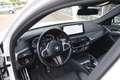 BMW 530 5-Serie Touring (g31) 530e 292PK AUTOMAAT M-SPORT Weiß - thumbnail 16