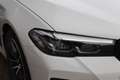 BMW 530 5-Serie Touring (g31) 530e 292PK AUTOMAAT M-SPORT Weiß - thumbnail 15