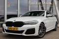BMW 530 5-Serie Touring (g31) 530e 292PK AUTOMAAT M-SPORT Weiß - thumbnail 50