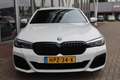 BMW 530 5-Serie Touring (g31) 530e 292PK AUTOMAAT M-SPORT Weiß - thumbnail 44
