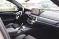 BMW 530 5-Serie Touring (g31) 530e 292PK AUTOMAAT M-SPORT Weiß - thumbnail 9