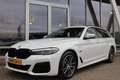 BMW 530 5-Serie Touring (g31) 530e 292PK AUTOMAAT M-SPORT Weiß - thumbnail 45