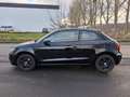 Audi A1 1.6 TDI attraction TÜV 12/2026 Schwarz - thumbnail 2
