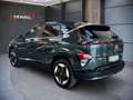 Hyundai KONA EV (SX2) GO 64,8 kWh Grün - thumbnail 3