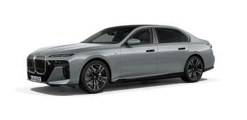 xDrive60 Limousine M Sportpaket Bow Wik Pano