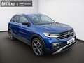 Volkswagen T-Cross Active 1,0 TSI DSG 81KW Active *ALLWETTER*ACC*NAVI*SITZH*PDC* Blau - thumbnail 5