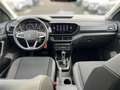 Volkswagen T-Cross Active 1,0 TSI DSG 81KW Active *ALLWETTER*ACC*NAVI*SITZH*PDC* Blau - thumbnail 9