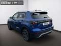 Volkswagen T-Cross Active 1,0 TSI DSG 81KW Active *ALLWETTER*ACC*NAVI*SITZH*PDC* Blau - thumbnail 3