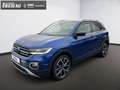 Volkswagen T-Cross Active 1,0 TSI DSG 81KW Active *ALLWETTER*ACC*NAVI*SITZH*PDC* Blau - thumbnail 2