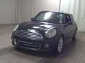 MINI Cooper T-Leder Pano Shz Tempomat Schwarz - thumbnail 2