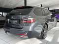 BMW 320 i xDrive M Sport *PANO*LED*NAVI*MFL*TEMP*SZH Gris - thumbnail 8