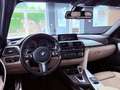 BMW 320 i xDrive M Sport *PANO*LED*NAVI*MFL*TEMP*SZH Gris - thumbnail 10