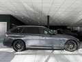 BMW 320 i xDrive M Sport *PANO*LED*NAVI*MFL*TEMP*SZH Gris - thumbnail 7