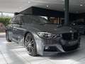 BMW 320 i xDrive M Sport *PANO*LED*NAVI*MFL*TEMP*SZH Gris - thumbnail 6