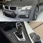 BMW 320 i xDrive M Sport *PANO*LED*NAVI*MFL*TEMP*SZH Gris - thumbnail 20