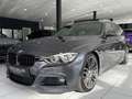 BMW 320 i xDrive M Sport *PANO*LED*NAVI*MFL*TEMP*SZH Gris - thumbnail 1