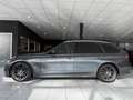 BMW 320 i xDrive M Sport *PANO*LED*NAVI*MFL*TEMP*SZH Gris - thumbnail 2