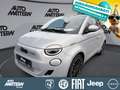 Fiat 500e La Prima 42 kWh Glasdach 17" Navi LED uvm. Blau - thumbnail 1