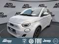 Fiat 500e La Prima 42 kWh Glasdach 17" Navi LED uvm. Albastru - thumbnail 1
