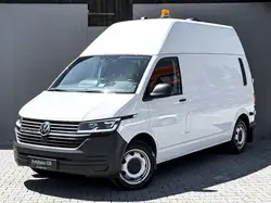 Volkswagen T6 Transporter T6.1 HOCHDACH LANG 4MOTION|DSG|LED|AHK|STANDHZ