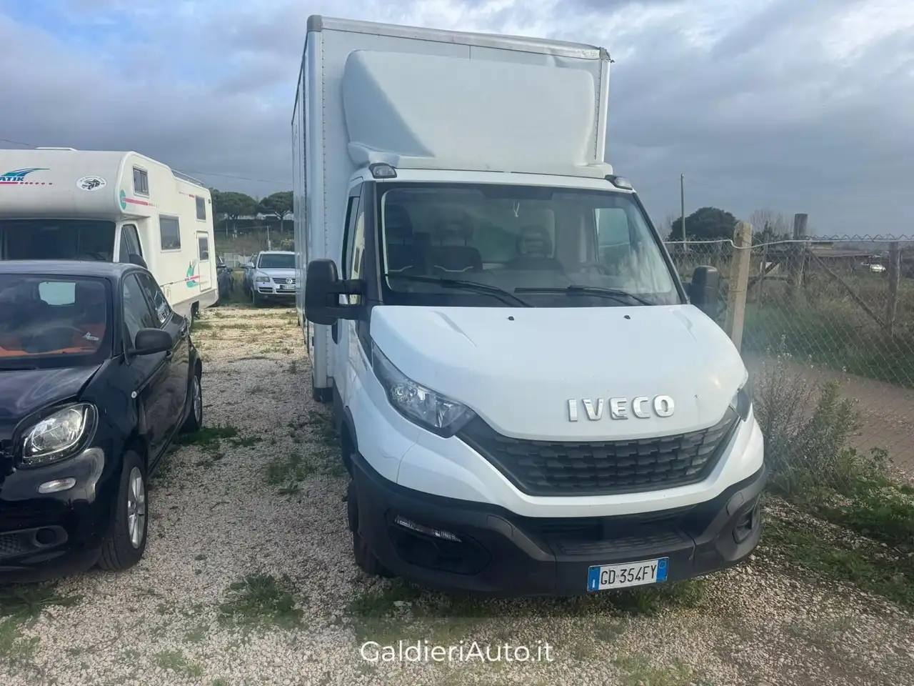 Iveco