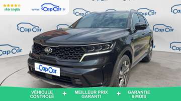IV 1.6 T-GDI 265 Plug in Hybrid 180 Premium - Automatique