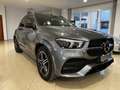 Mercedes-Benz GLE 350 d Premium 4matic auto Gris - thumbnail 3