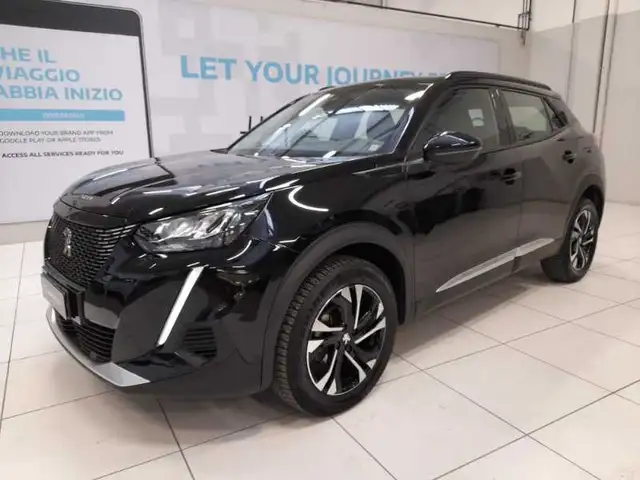 Peugeot 2008 1.2 PureTech Allure