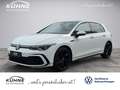 Volkswagen Golf R-Line 2.0 TDI DSG | MATRIX NAVI PANO ACC Weiß - thumbnail 1