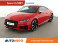 Audi TTS 2.0 TFSI quattro Aut.*NAVI*LED*TEMPO*CAM*PDC* Rojo - thumbnail 1