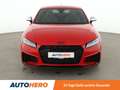 Audi TTS 2.0 TFSI quattro Aut.*NAVI*LED*TEMPO*CAM*PDC* Rojo - thumbnail 9