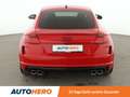 Audi TTS 2.0 TFSI quattro Aut.*NAVI*LED*TEMPO*CAM*PDC* Rojo - thumbnail 5
