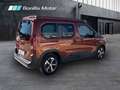 Peugeot Rifter 1.2 PureTech S&S Standard GT EAT8 130 Naranja - thumbnail 35