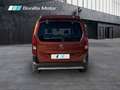 Peugeot Rifter 1.2 PureTech S&S Standard GT EAT8 130 Naranja - thumbnail 34