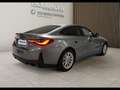 BMW i4 eDrive40 340ch Gris - thumbnail 2