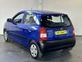 Kia Picanto 1.0 LX |Stuurbkr |Airco |Nieuwe APK |NAP Blauw - thumbnail 5