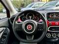 Fiat 500X 1.6 MultiJet 120 CV Lounge Rosso - thumbnail 11