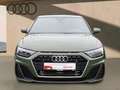 Audi A1 Sportback 35 TFSI S line Navi+VC ACC PDC LED Si... Grün - thumbnail 3