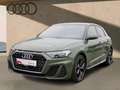 Audi A1 Sportback 35 TFSI S line Navi+VC ACC PDC LED Si... Grün - thumbnail 2