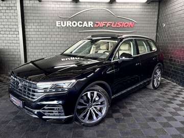 3.0 TSi V6 PHEV 4MOTION 381 CV