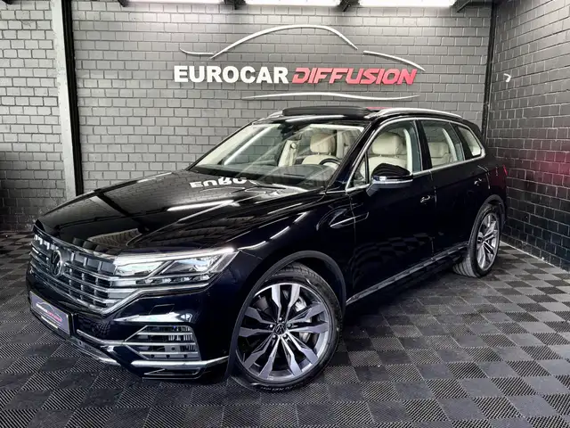 Volkswagen Touareg 3.0 TSi V6 PHEV 4MOTION 381 CV