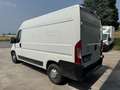 Peugeot Boxer 2.2/140 CV/110000 KM/2021 Bianco - thumbnail 6