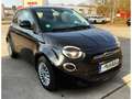 Fiat 500e Action Automatik Radio & Winter-Paket Induktionsla Schwarz - thumbnail 2
