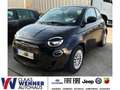 Fiat 500e Action Automatik Radio & Winter-Paket Induktionsla Schwarz - thumbnail 1