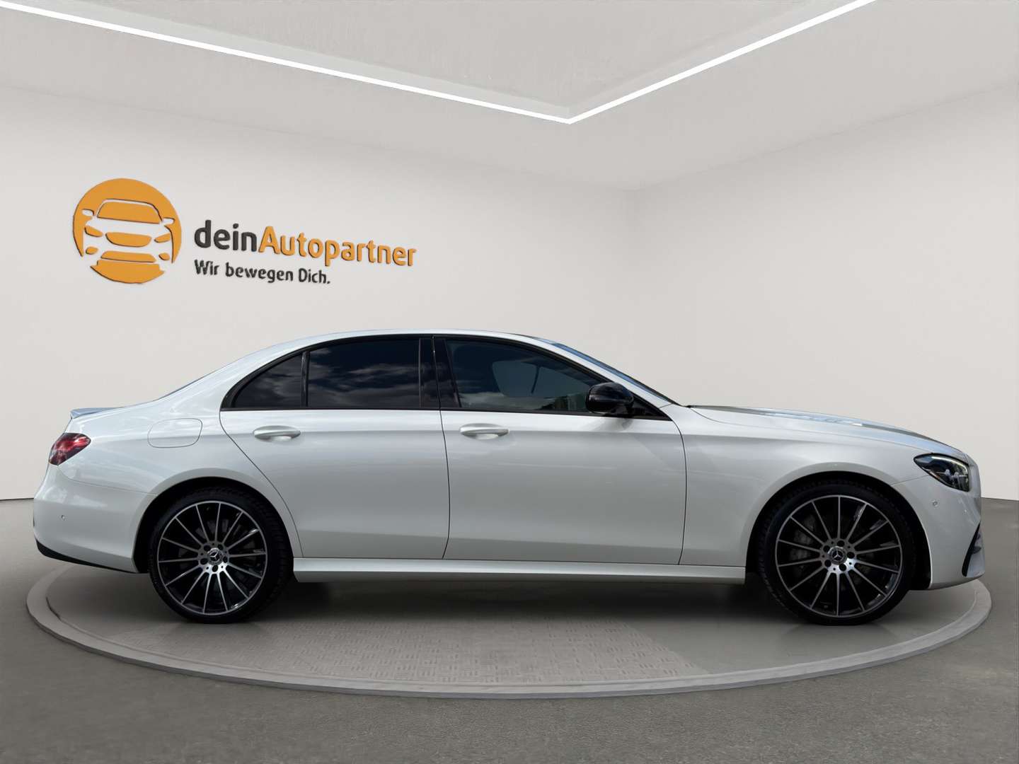 Mercedes Classe E 450 AMG Line - - Joinsteer - #2