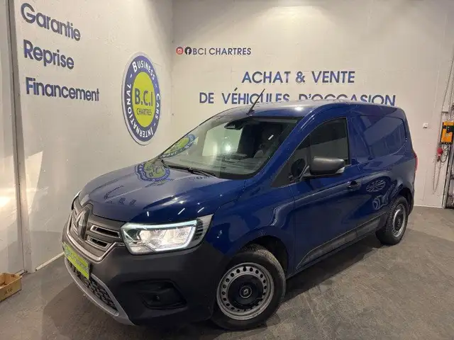 Renault Kangoo VAN L1 E-TECH EV45 11KW SESAME OUVRE TOI EXTRA
