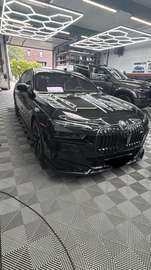 M760eXAS PHEV (420 kW)