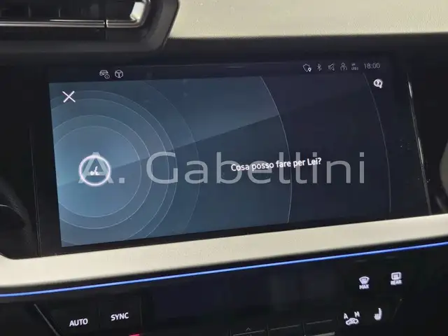 Audi A3 view 15