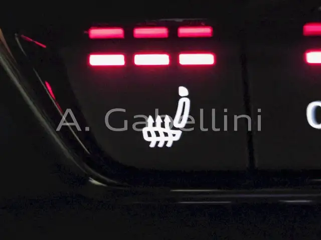 Audi A3 view 11