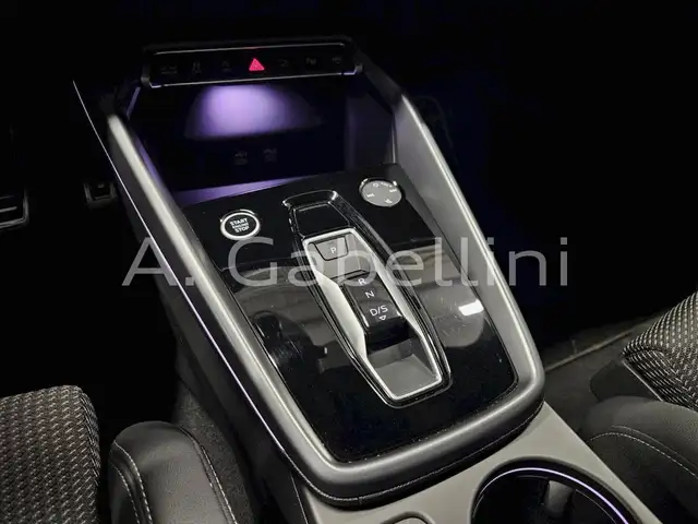 Audi A3 view 9